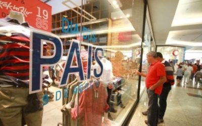 FecomercioSP prevê Dia dos Pais de lembrancinhas